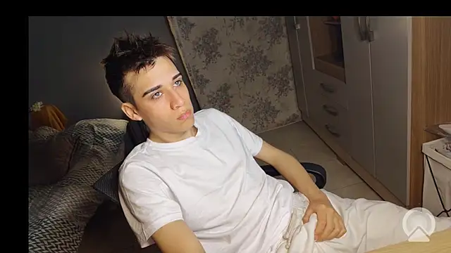 Show de webcam de kevinnoff19