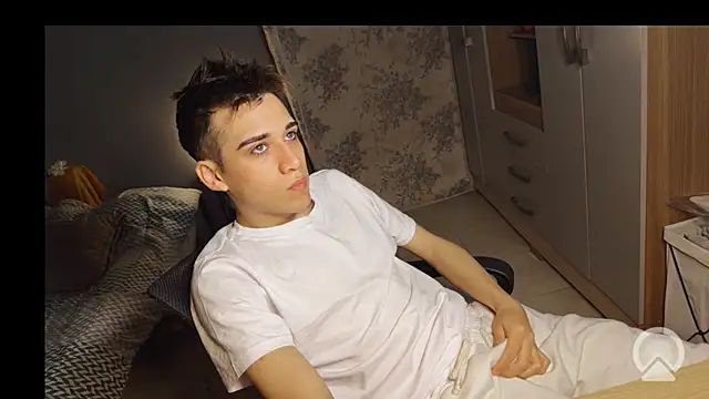 Show webcam de kevinnoff19