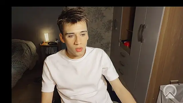 Show Webcam de kevinnoff19