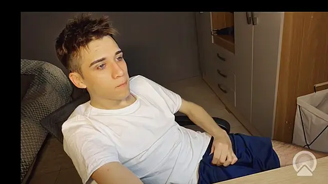 โชว์เว็บแคมของ kevinnoff19
