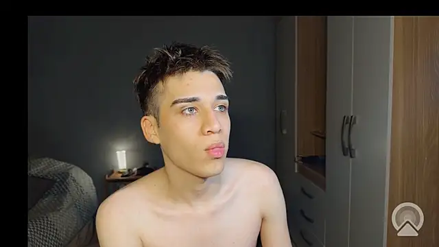 Show de webcam de kevinnoff19