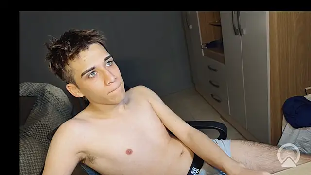 โชว์เว็บแคมของ kevinnoff19