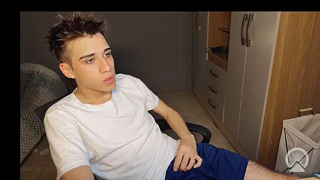 kevinnoff19 Webcam show