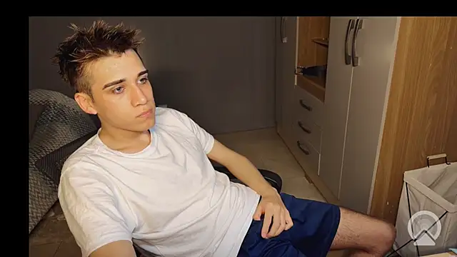 โชว์เว็บแคมของ kevinnoff19