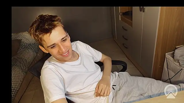 kevinnoff19n Webbikameraesitys
