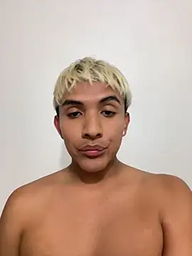 Webkamerová show Queenashleygomez