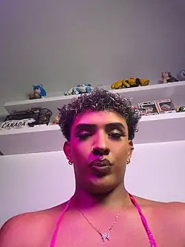 Ashleythelatinaa Webcamshow