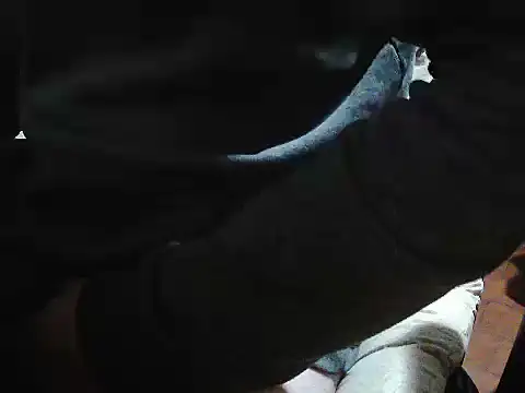 Ulises-Cam's Webcam Show