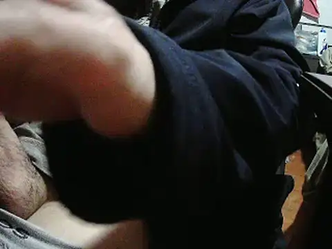 Ulises-Cam Webcam-Show