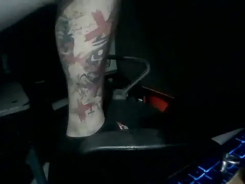 kristo232323 Webcamshow