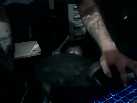 kristo232323 Webcamshow