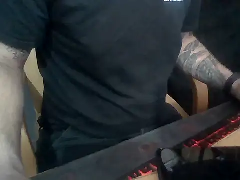 kristo232323 Show Webcam