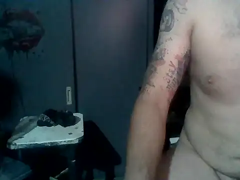 kristo232323 Webcamshow