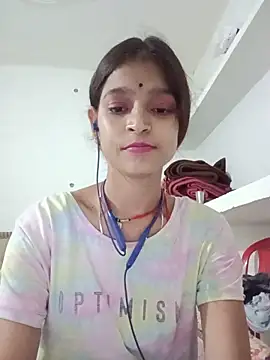 Mohnicute's Webcam Show