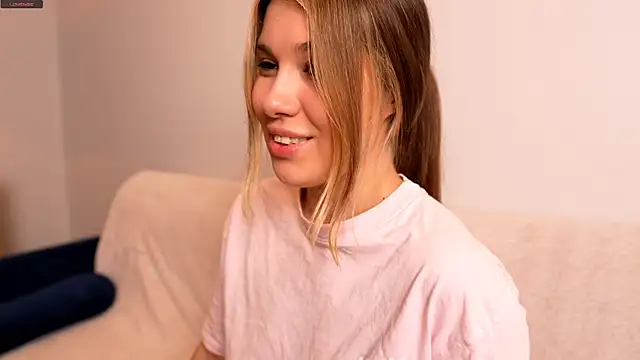 Živý XXX chat SashaBonfire