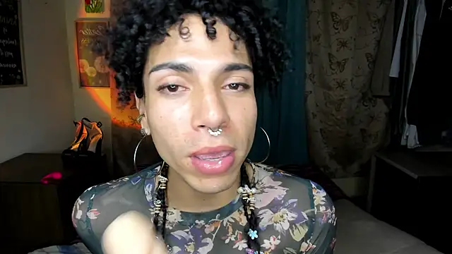 Show Webcam de Angel_White25