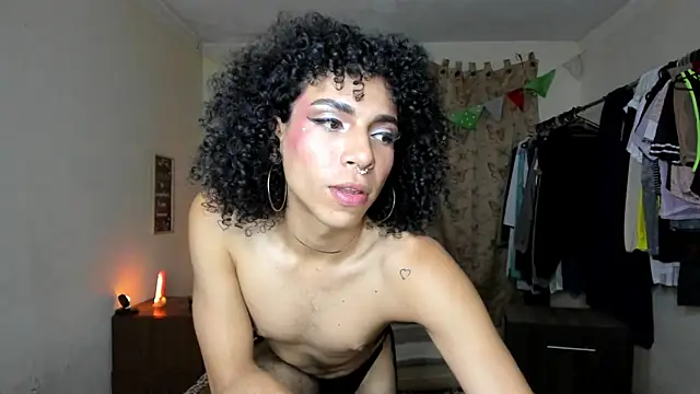 Angel_White25 Webcam show