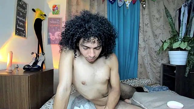 عرض كام Angel_White25