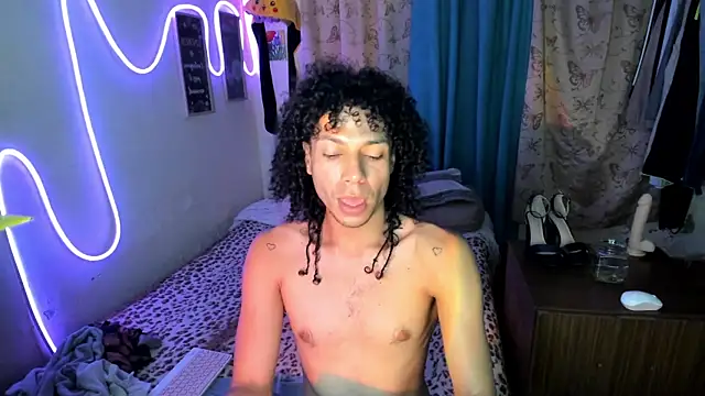 Show de webcam de Angel_White25