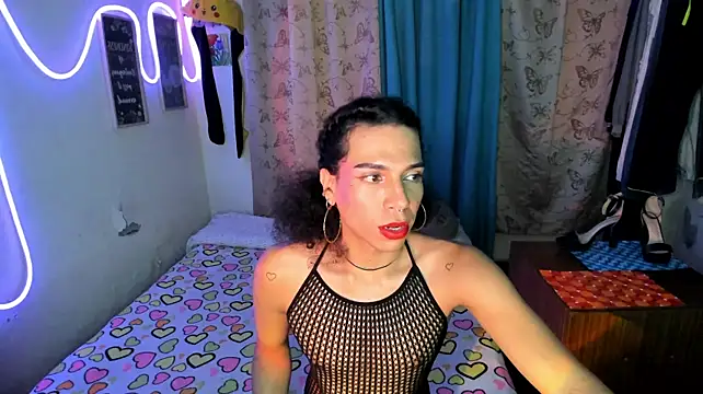 Вебкам-шоу Angel_White25