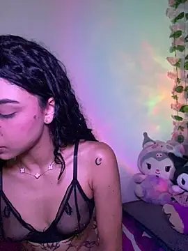 Karen_Roxe Chat XXX in diretta