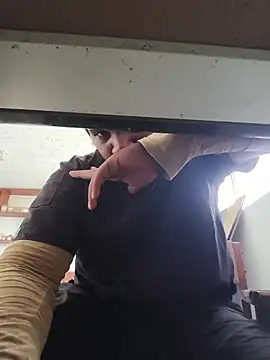 הופעת וובקאם של Drakecamsex27