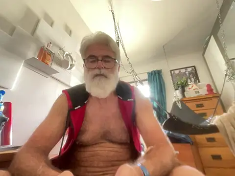 Leatherbtm Pertunjukan Webcam