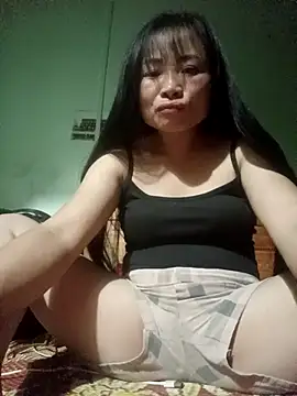 Regina-baby 网络视讯表演