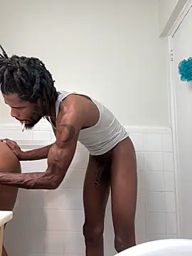 SoboredBbc240のウェブカメラショー