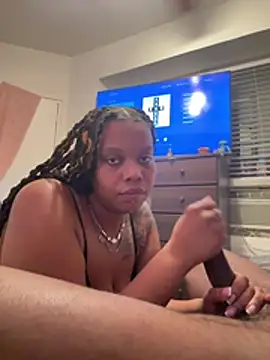 Webkamerová show SoboredBbc240