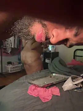 SoboredBbc240のウェブカメラショー