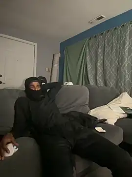 SoboredBbc240's Webcam Show