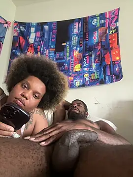Show Webcam de SoboredBbc240