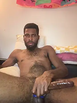 SoboredBbc240 webkamerás műsora