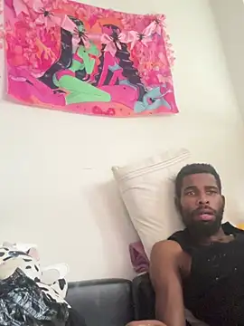 SoboredBbc240 Show in webcam