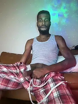 Show Webcam de SoboredBbc240
