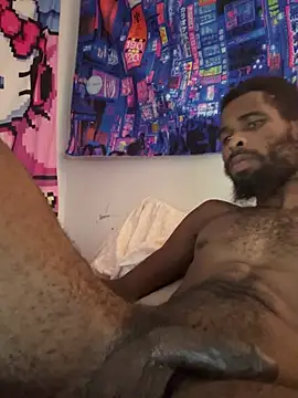 הופעת וובקאם של SoboredBbc240