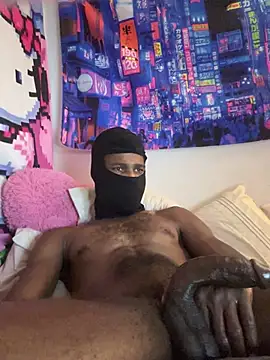 MrHank100: вебкам-шоу