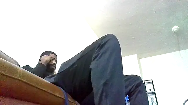 MrHank100's Webcam Show