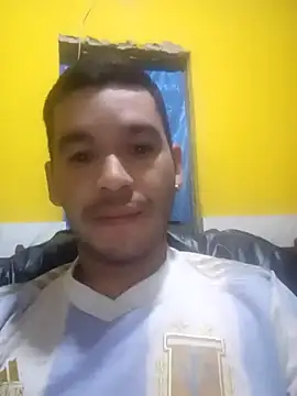 Antonii96 网络视讯表演