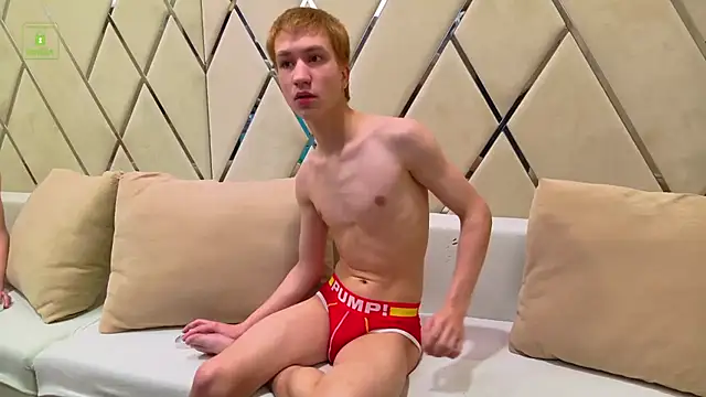 Vance_Blaze Show Webcam