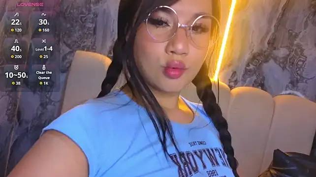 Sembang XXX Secara Langsung Violetta_jhonson_a