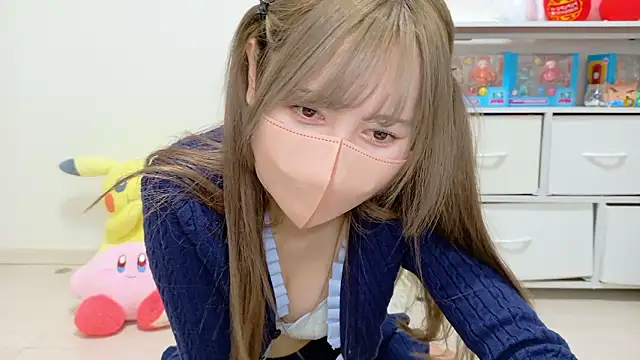 Ramu_namu: δωμάτιο απευθείας συνομιλίας