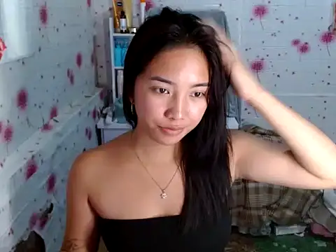 asian_ashxxx123 Pertunjukan Webcam