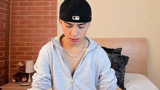 ThiagoDVn Webbikameraesitys