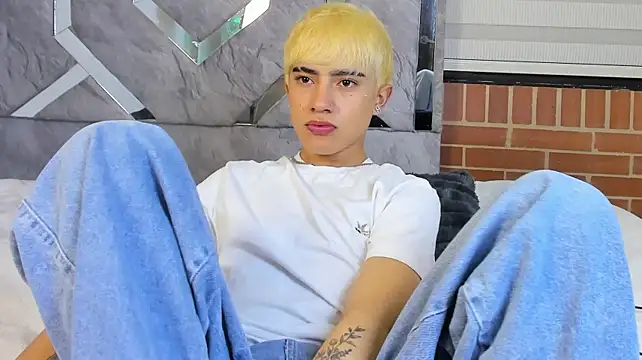 ThiagoDV's Live XXX Chat
