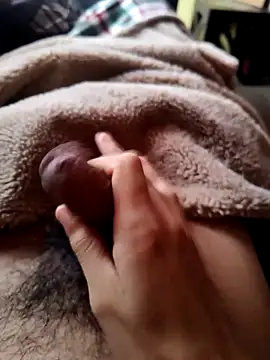 Pokazy przed kamerką – Kennie_Men_50