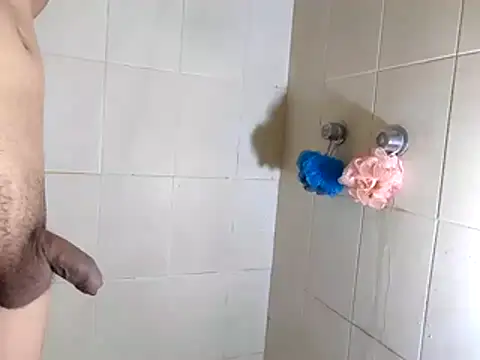 Kennie_Men_50 网络视讯表演