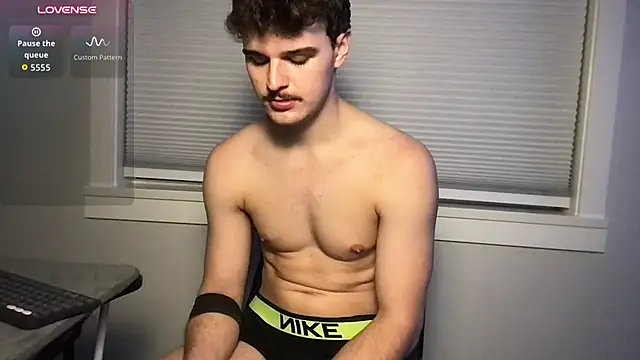 yngdesire's Webcam Show