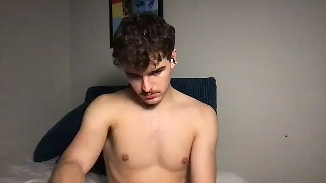Show webcam de yngdesire